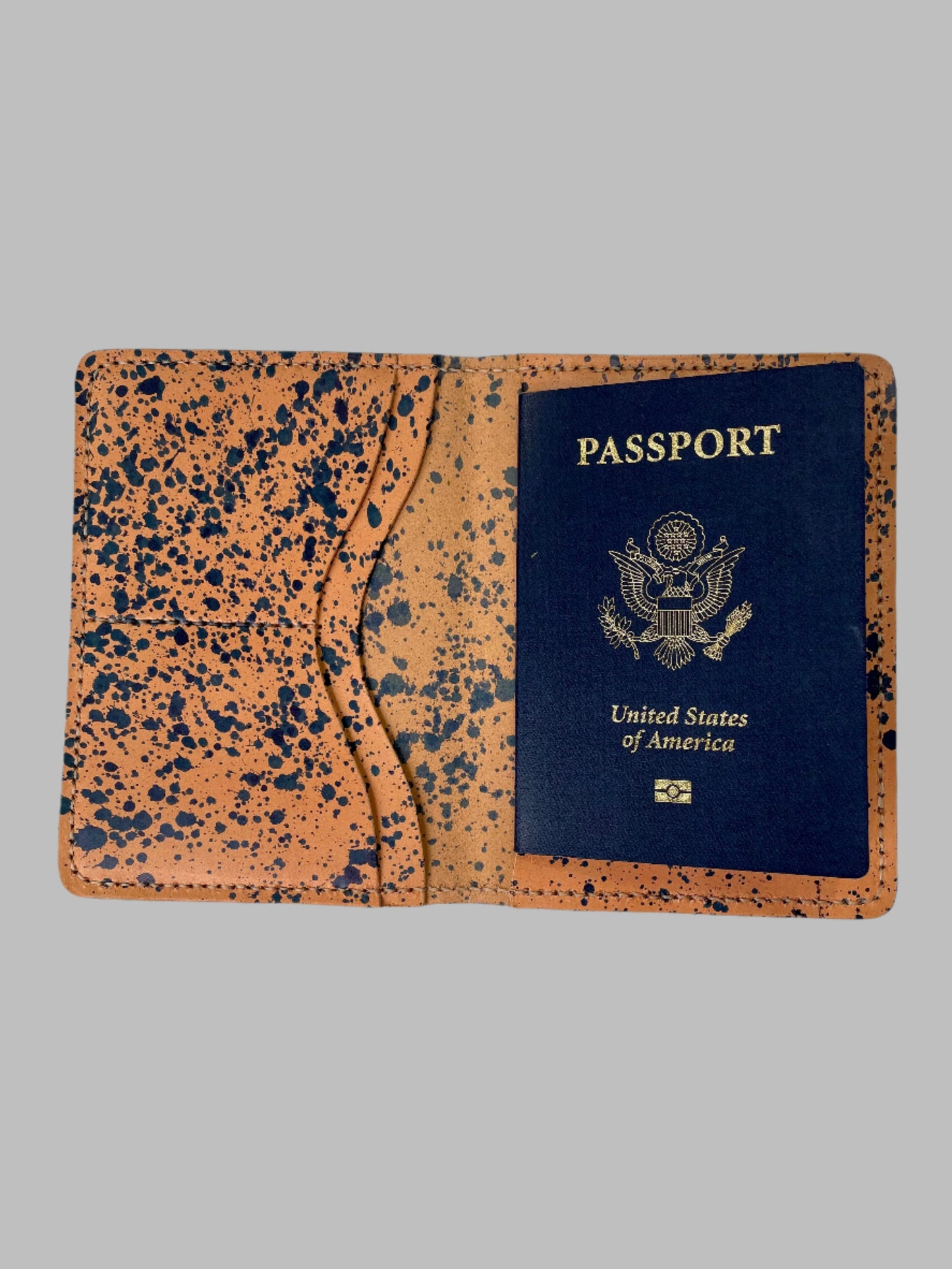 Passport Wallet