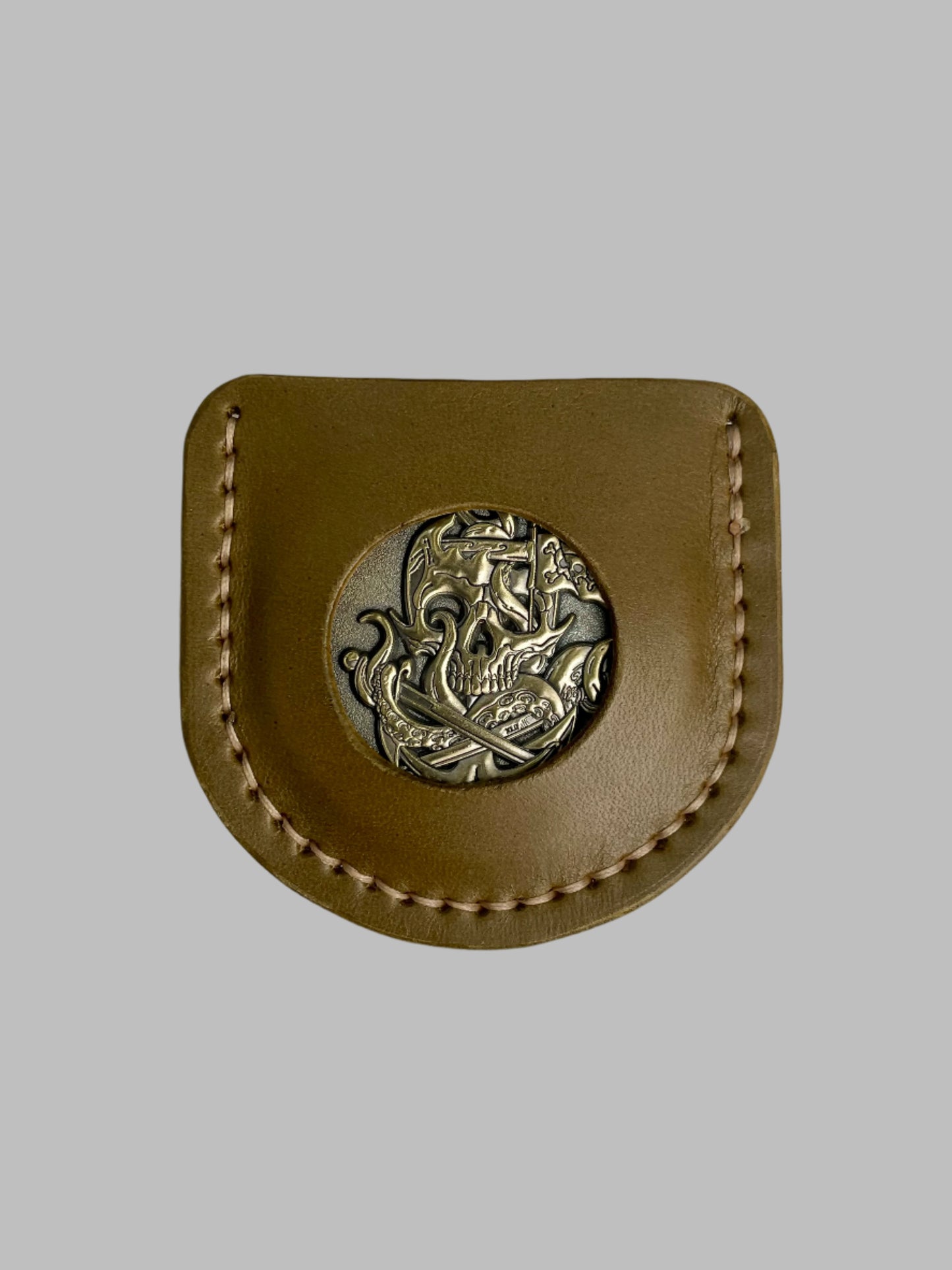 Coin Sleeve V1