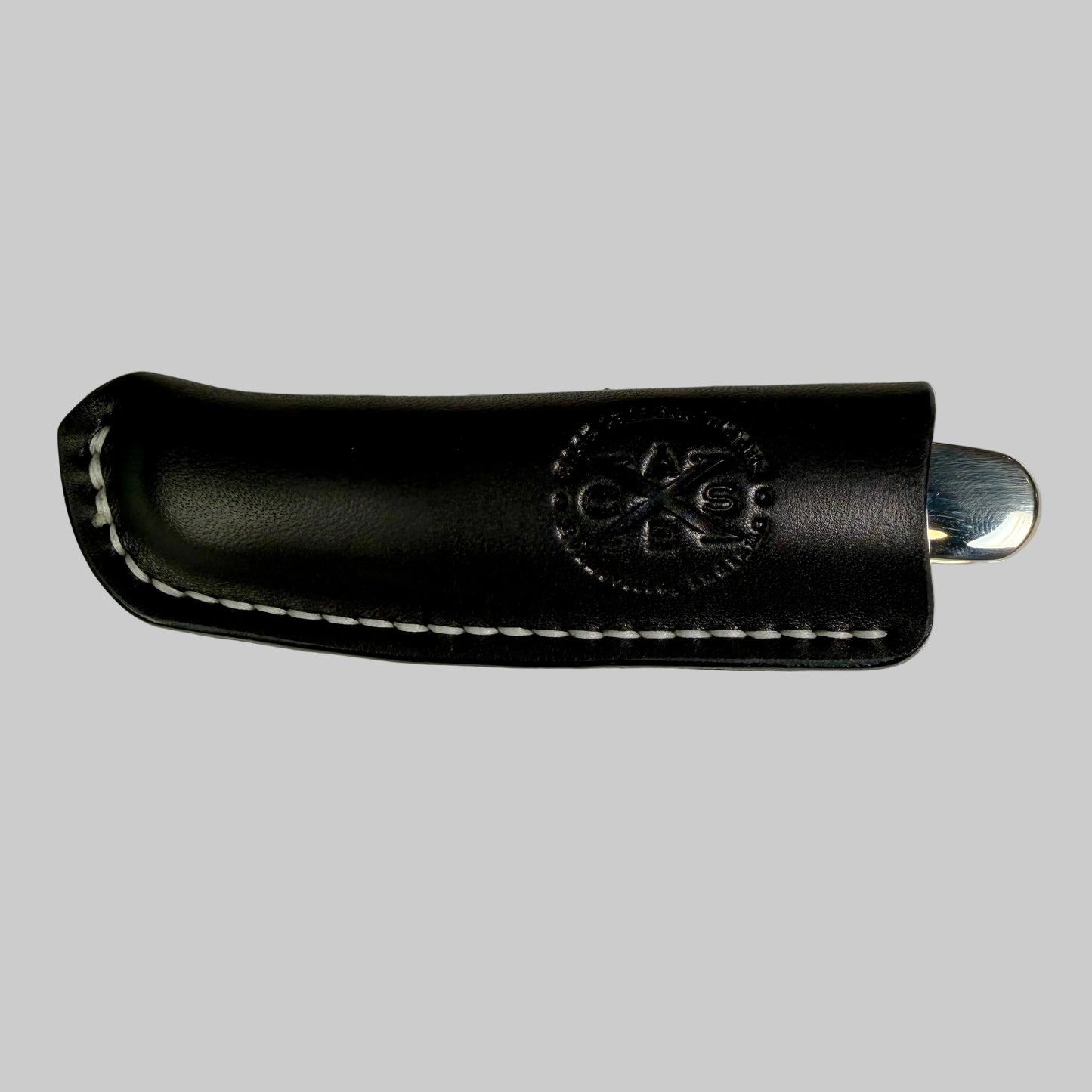 Case Muskrat Knife Sleeve
