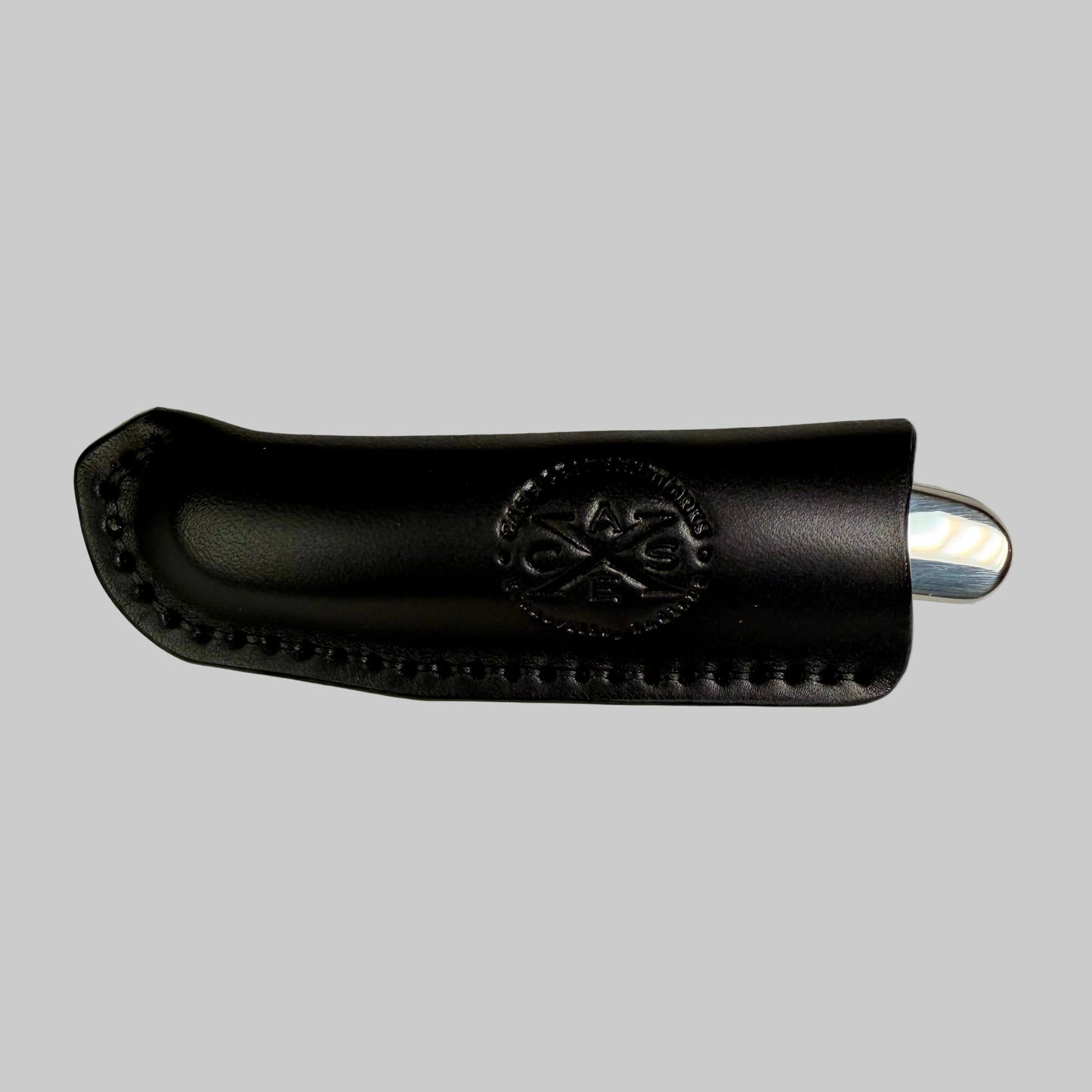 Case Medium Stockman #18 Knife Sleeve