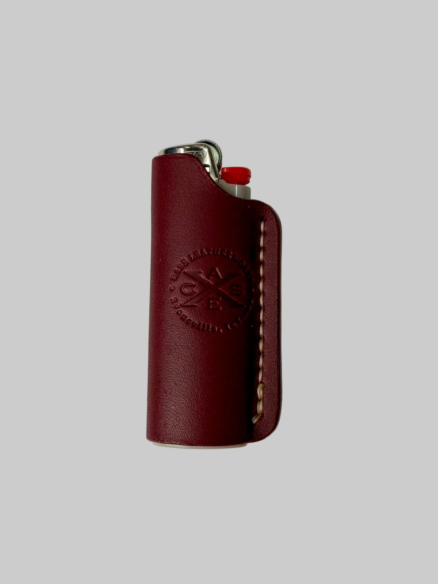 Bic Lighter Sleeve