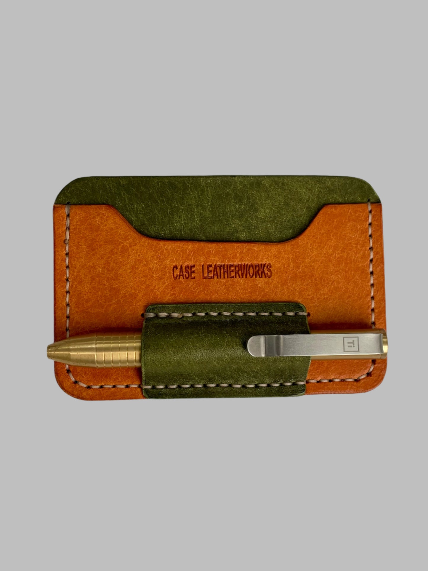 M3 Wallet w/Pen