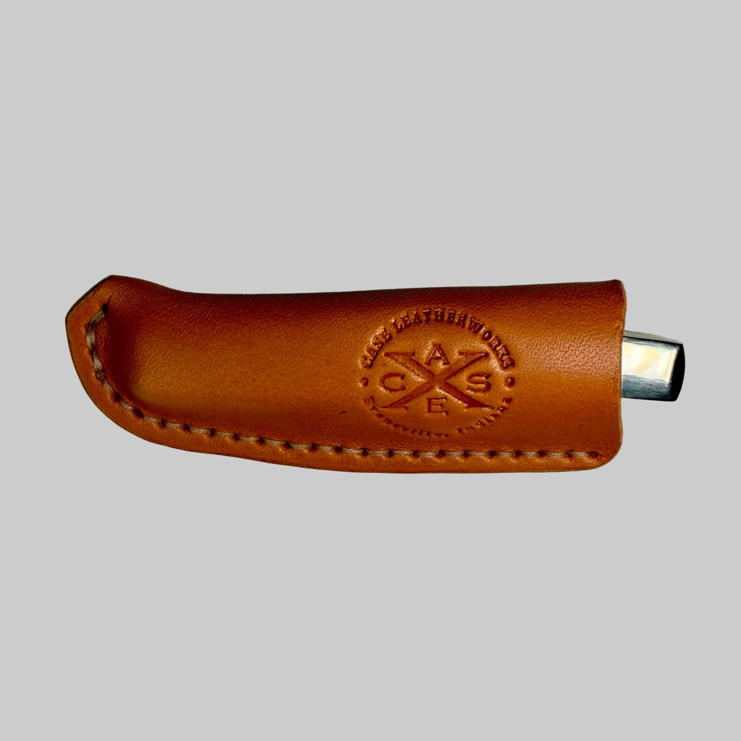 Case Medium Stockman #44 Knife Sleeve