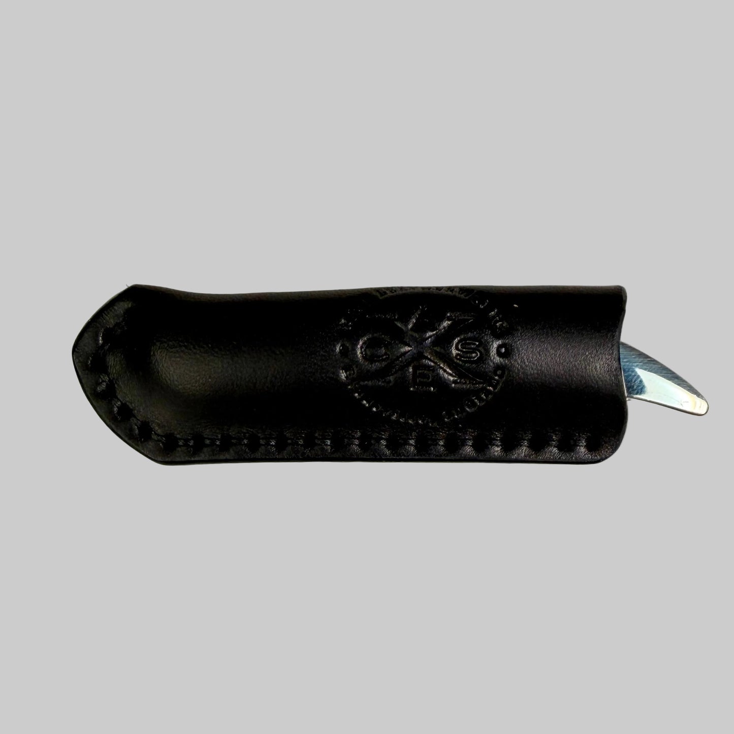 Case Small Texas Toothpick #96 Knife Sleeve