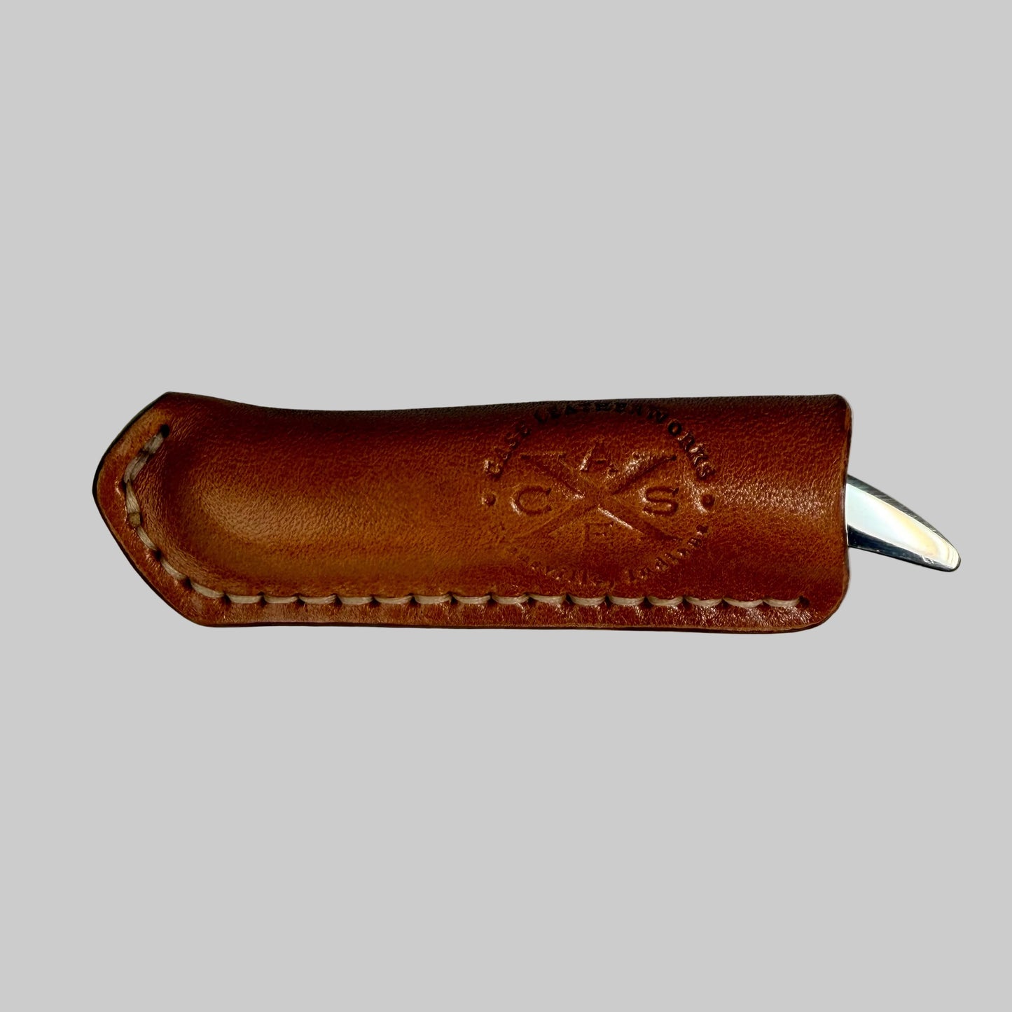 Case Small Texas Toothpick #96 Knife Sleeve