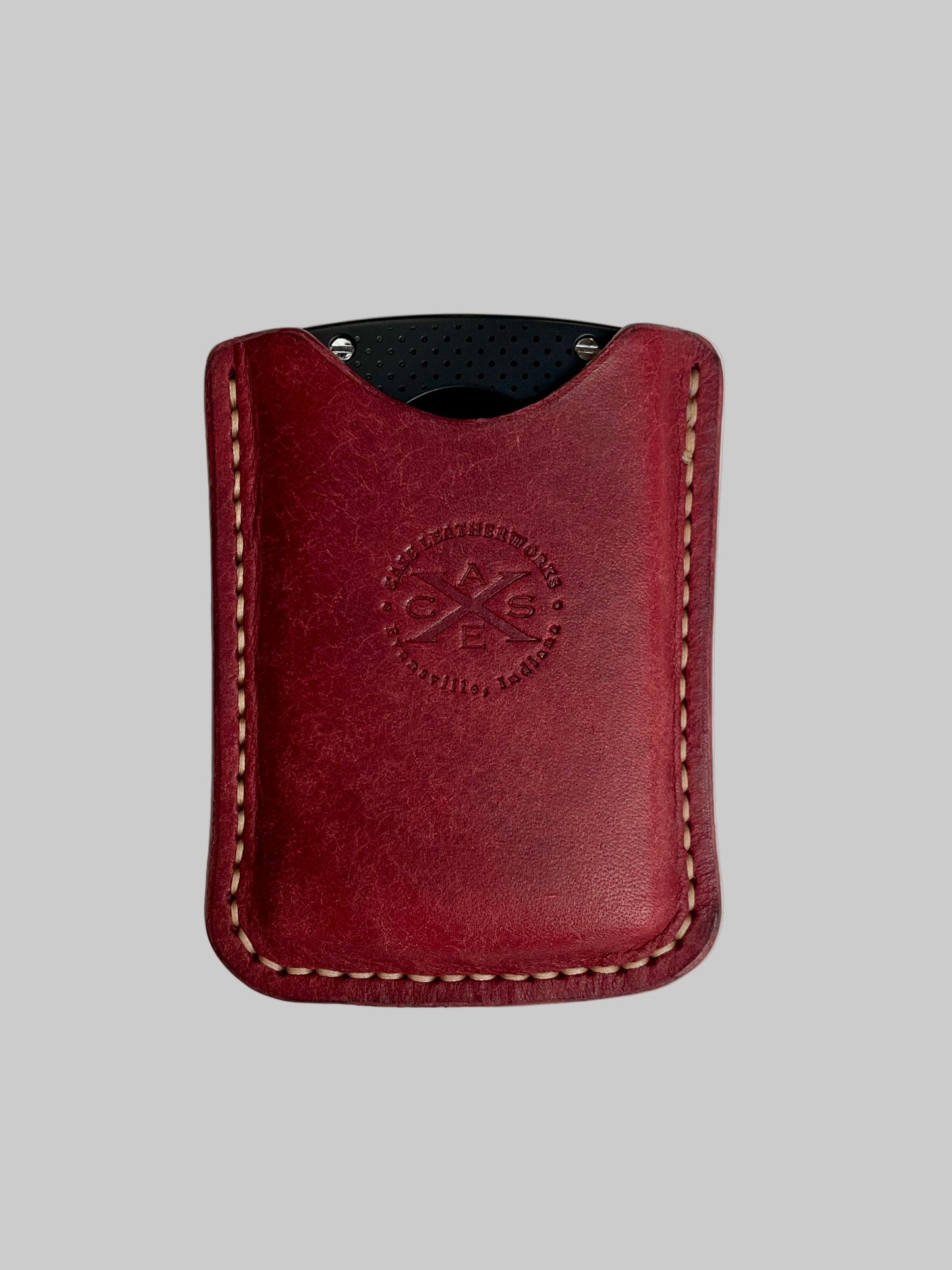 ST Dupont Double Cigar Cutter Sleeve