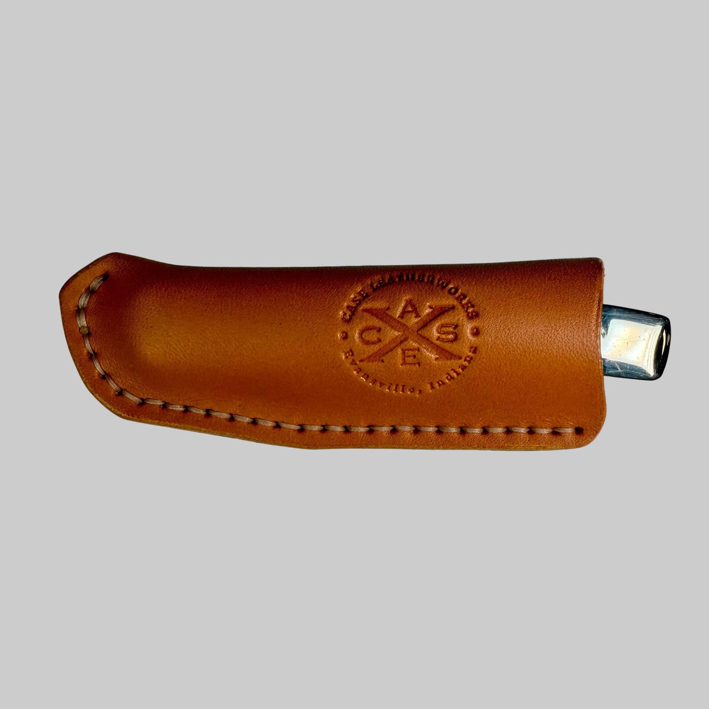 Case Medium Stockman #32 Knife Sleeve
