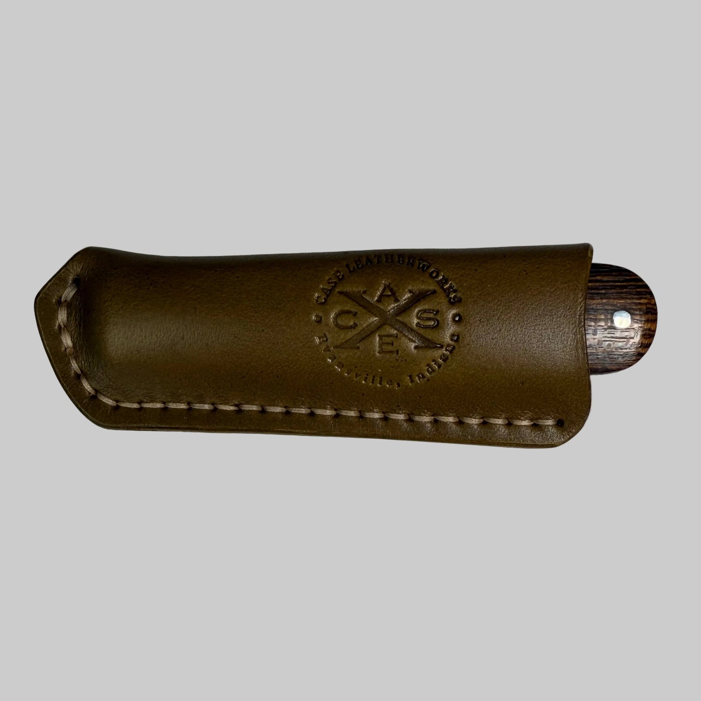GEC Barlow #15 Knife Sleeve