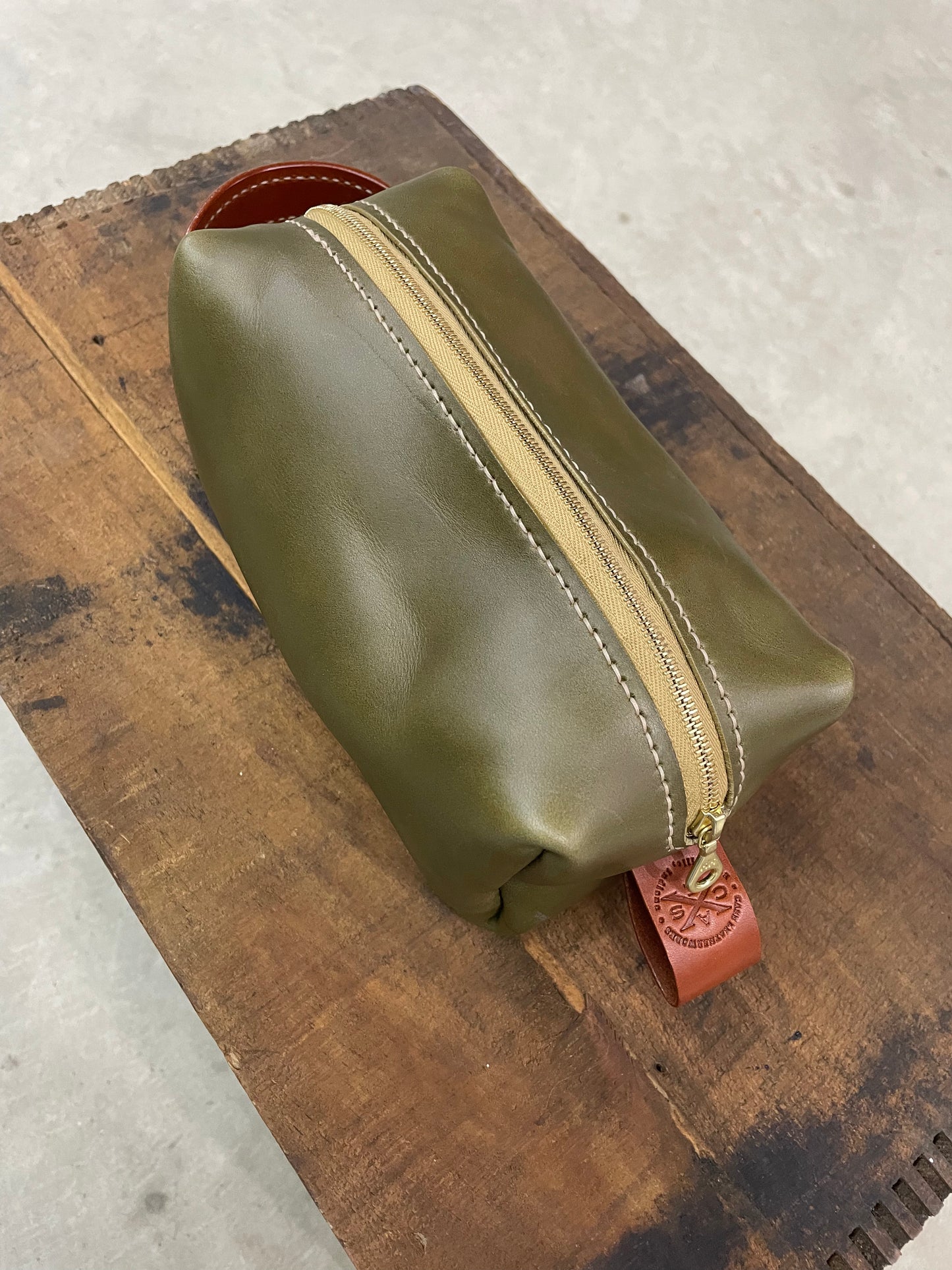 Dopp / Toiletry Bag