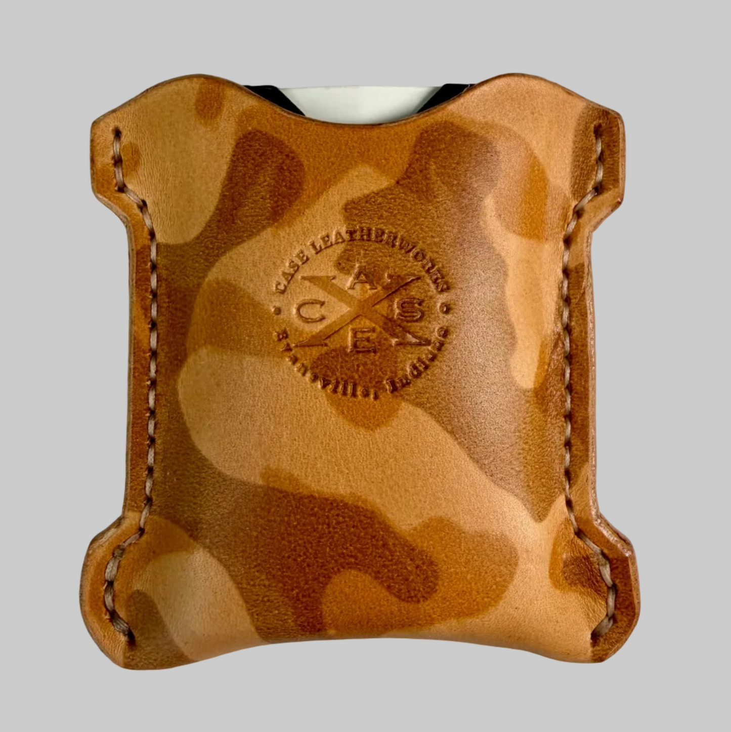 ST Dupont Defi XXtreme Lighter Sleeve (Dual Flame)