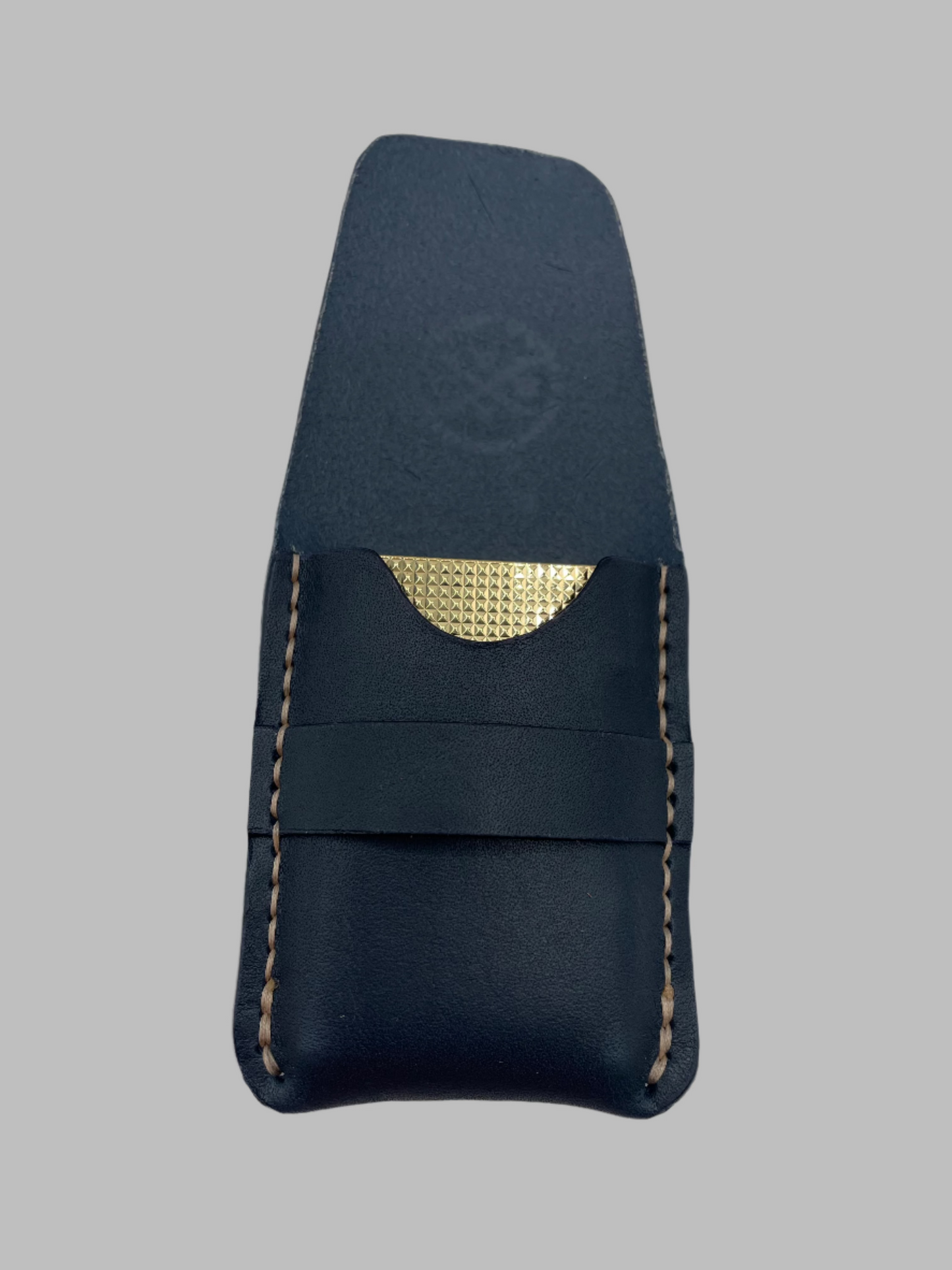 Clearance Ligne 2 / Le Grand Lighter Sleeve W/ Flap