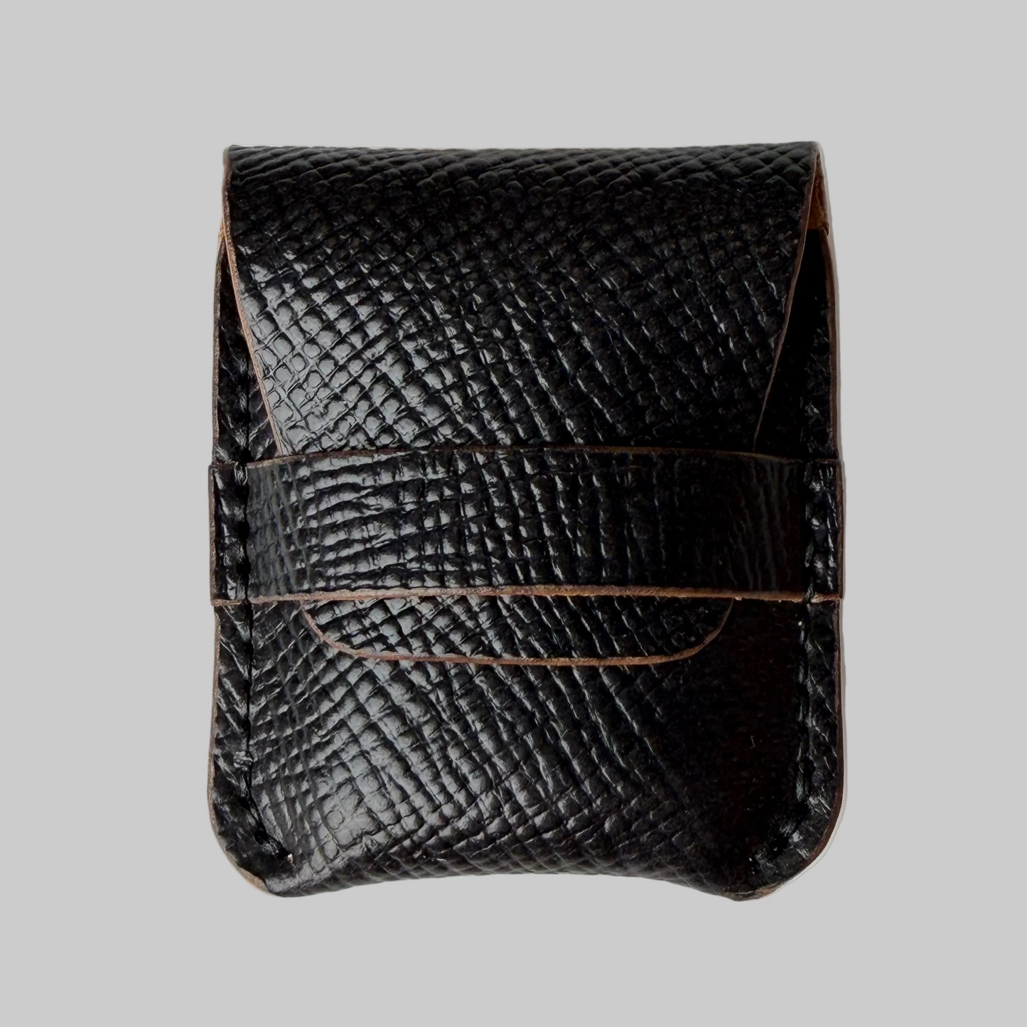 Limited Le Grand / Ligne 2 Lighter Sleeve (Shell Cordovan)