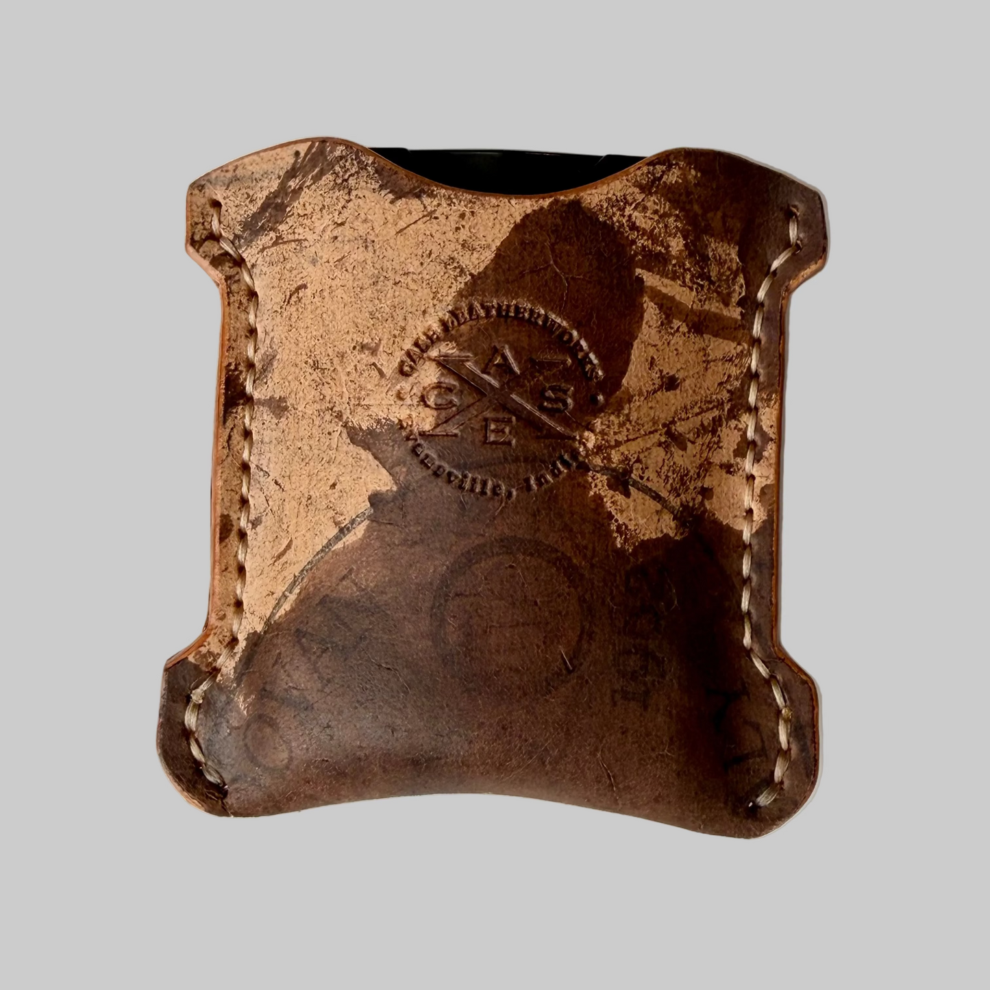 Limited ST Dupont Defi Extreme Shell Cordovan
