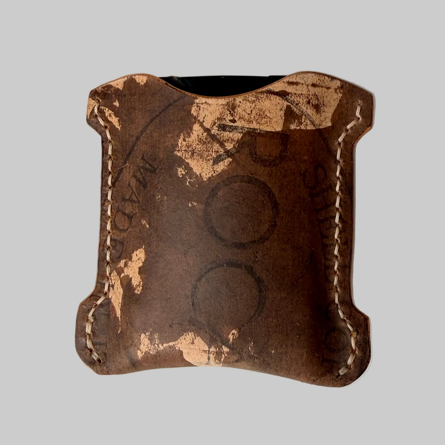 Limited ST Dupont Defi Extreme Shell Cordovan