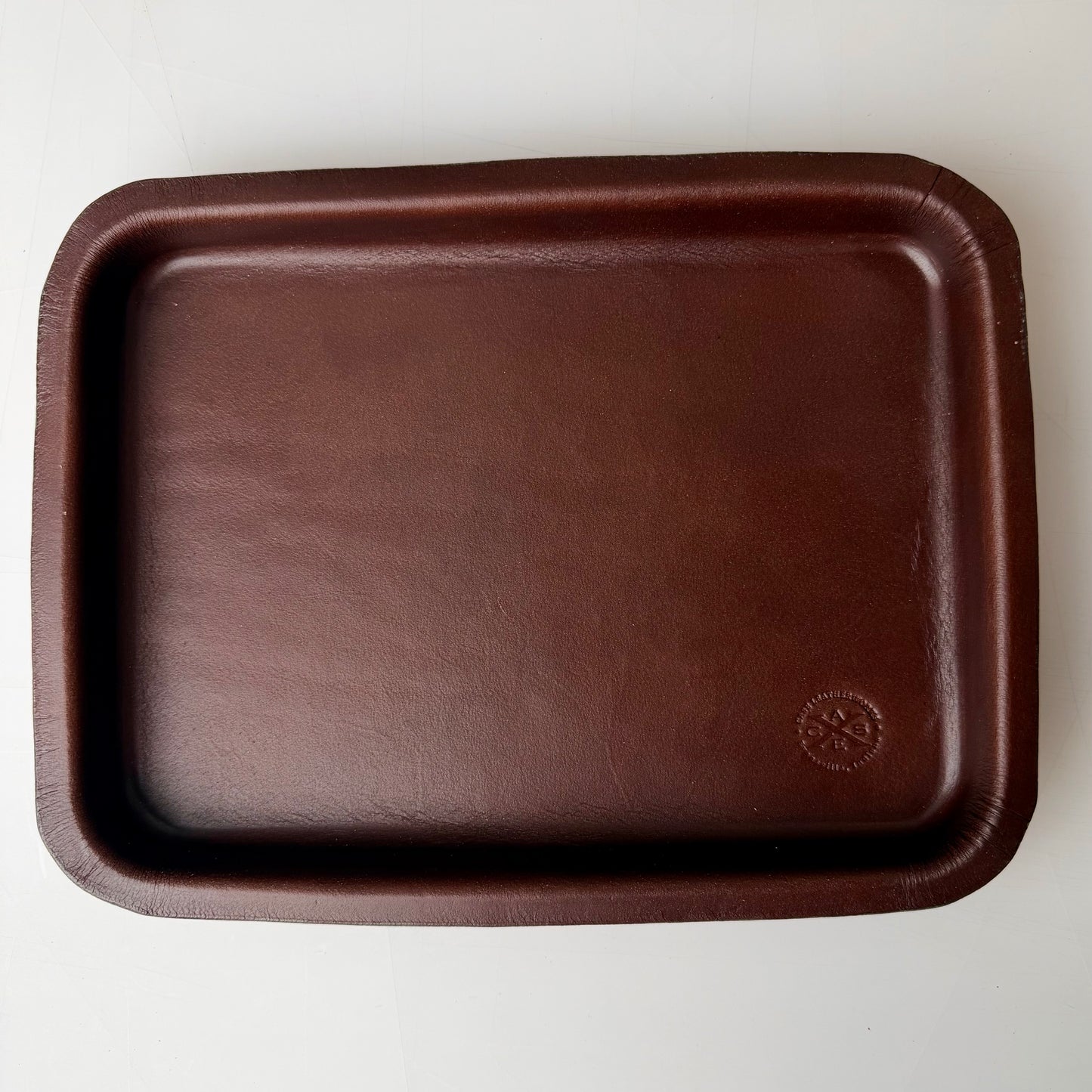 Large Rectangle Valet Tray