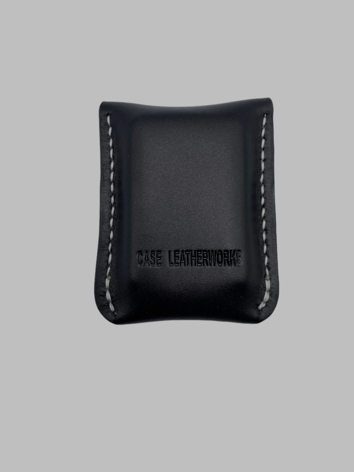 Zippo Lighter Sleeve with Flap