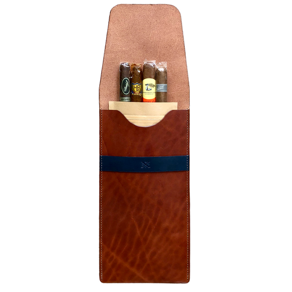 Bag Cigar Sleeve