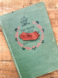 Dog Ear Bookmark