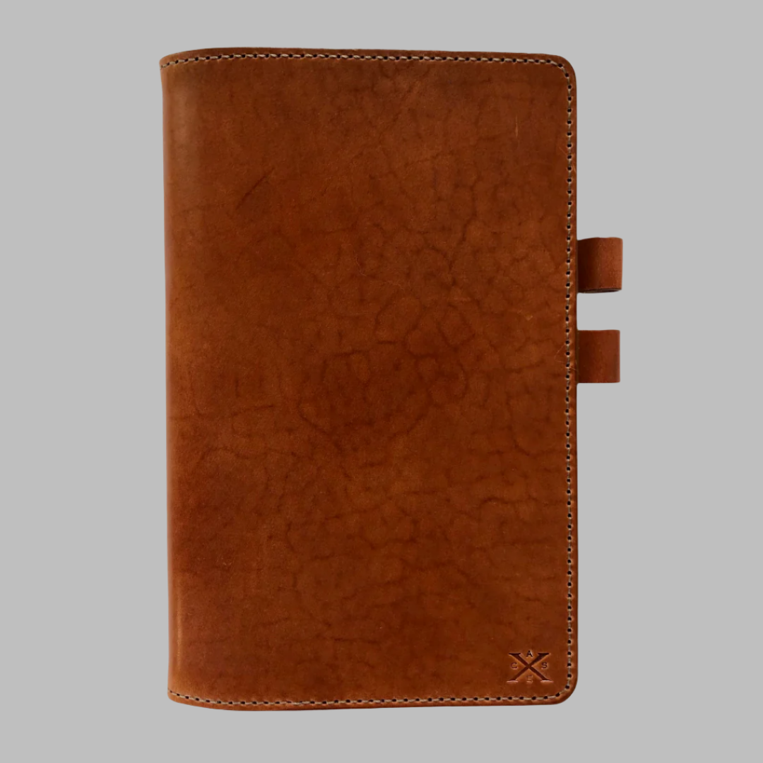 Moleskine Notebook Cover