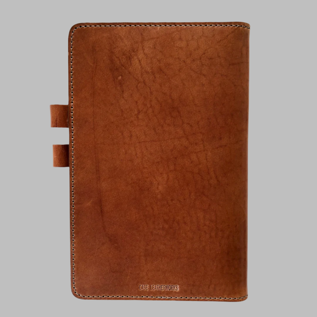 Moleskine Notebook Cover