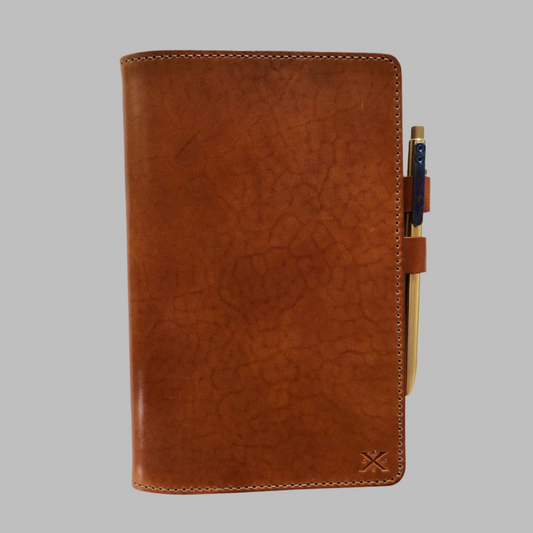 Moleskine Notebook Cover