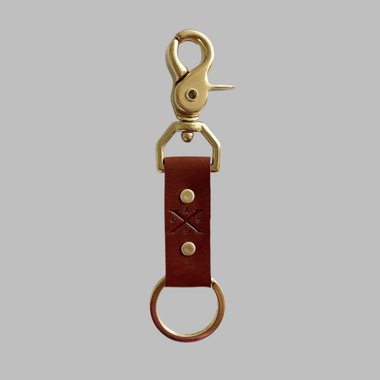 Trigger Latch Keychain