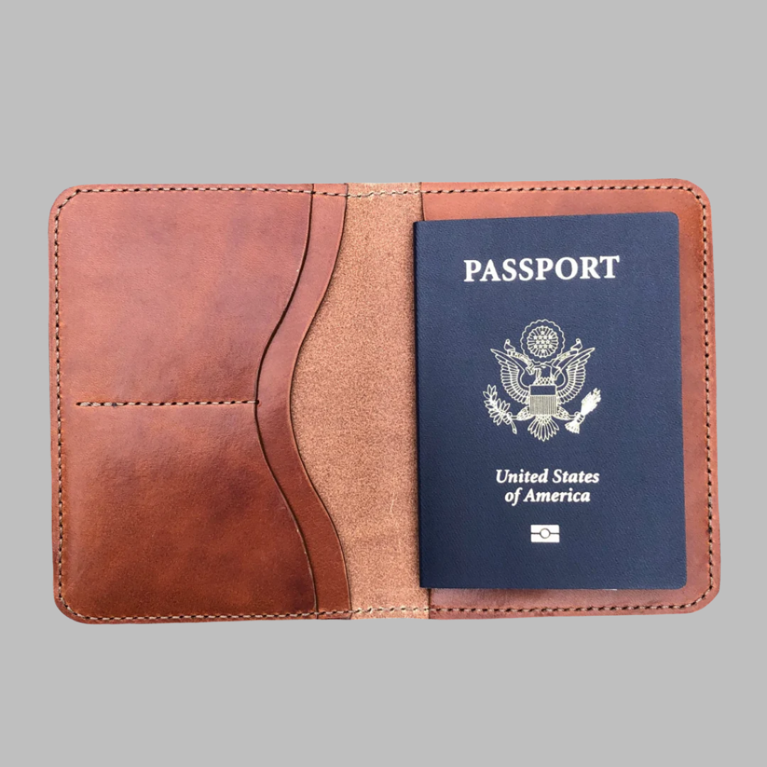 Passport Wallet