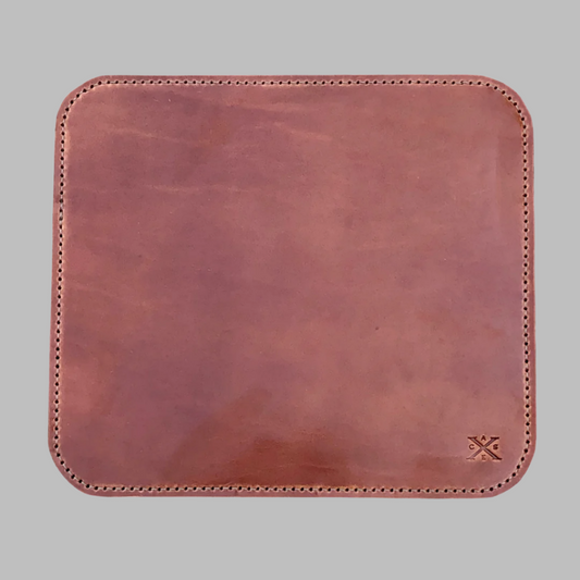 Leather Mouse Pad