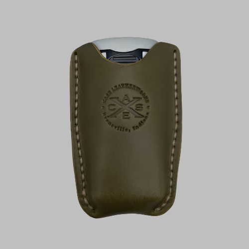 Colibri Monaco Lighter Sleeve