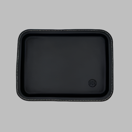 Large Rectangle Valet Tray