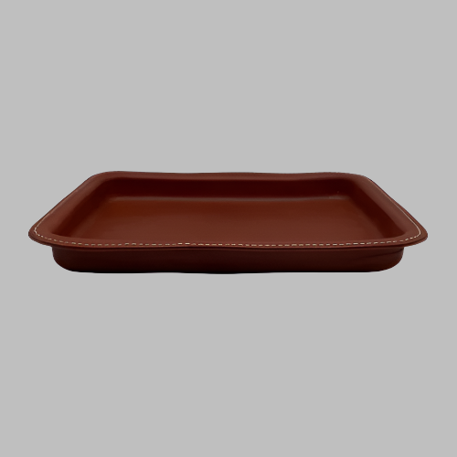 Large Rectangle Valet Tray