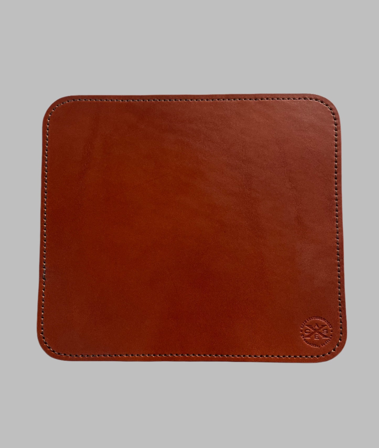 Leather Mouse Pad