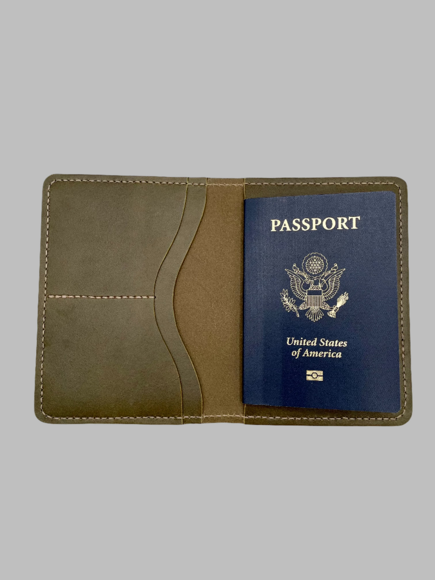 Passport Wallet