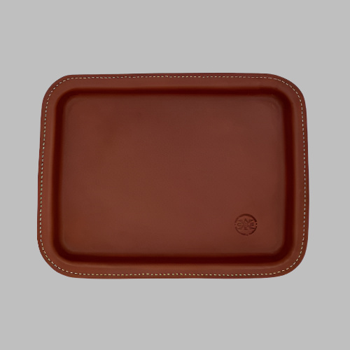 Large Rectangle Valet Tray