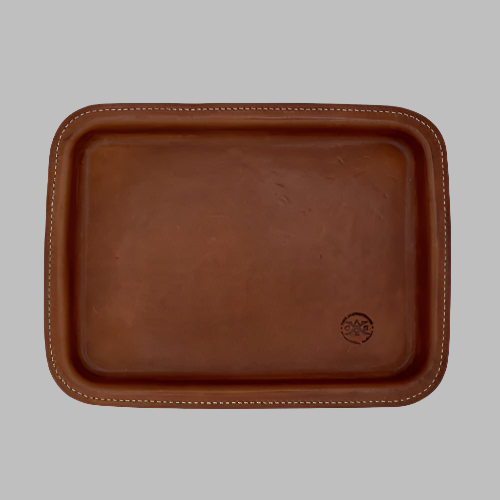 Large Rectangle Valet Tray