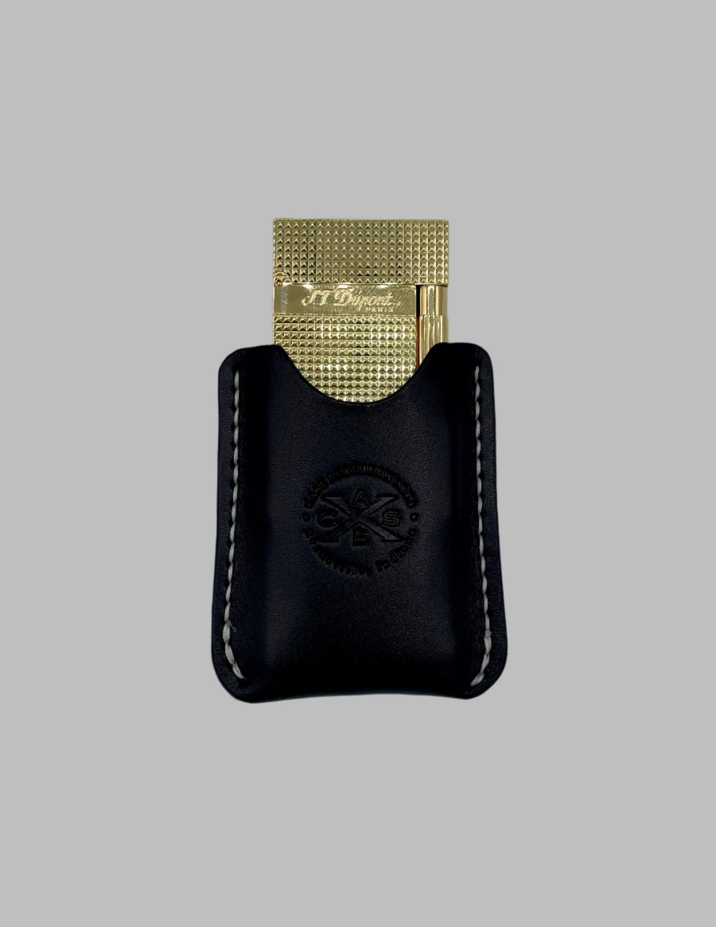 ST Dupont Ligne 2 Lighter Sleeve