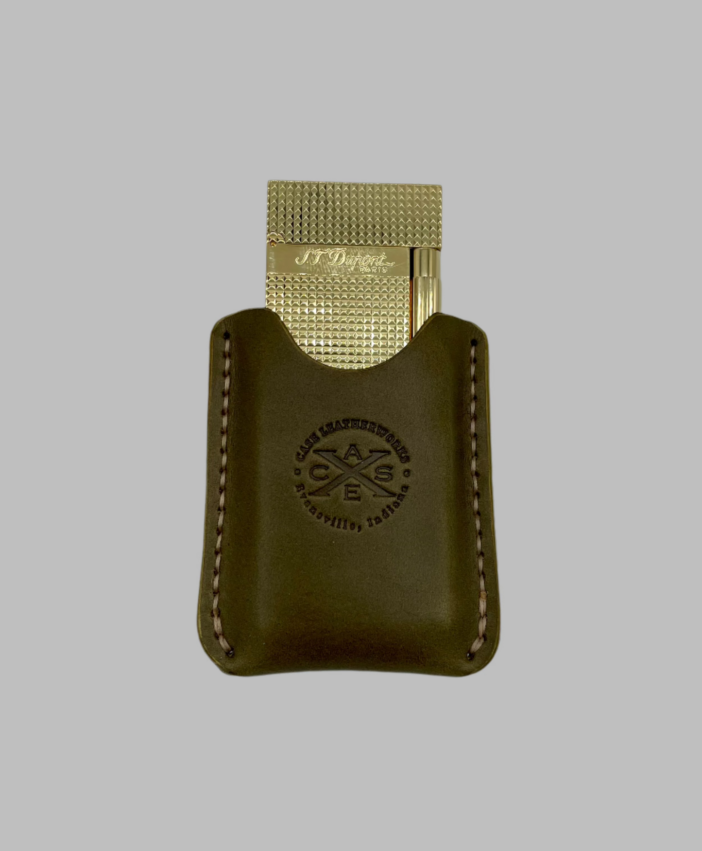 ST Dupont Ligne 2 Lighter Sleeve