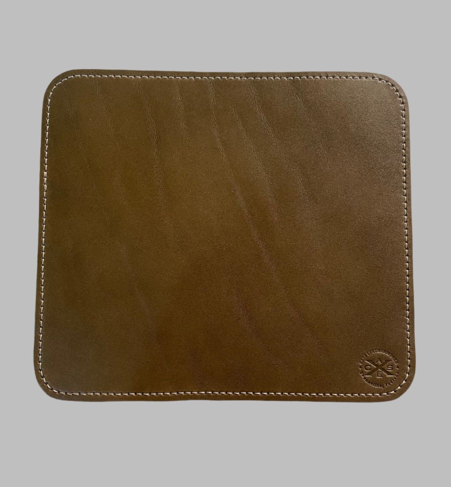 Leather Mouse Pad