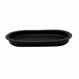 Large Oval Valet Tray