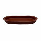 Large Oval Valet Tray