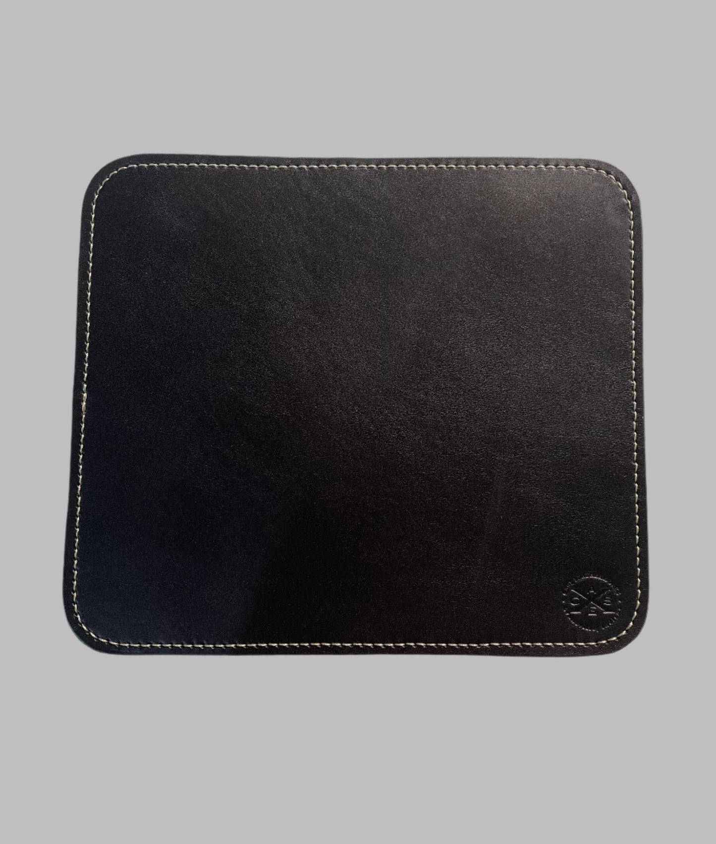 Leather Mouse Pad