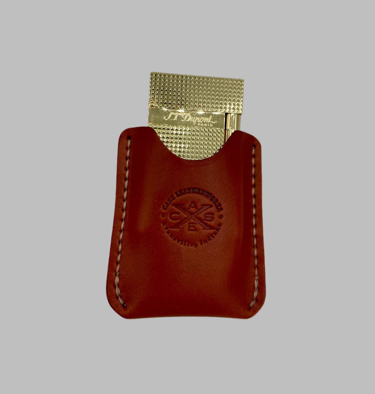 ST Dupont Ligne 2 Lighter Sleeve