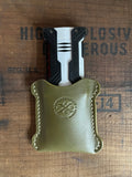 ST Dupont Defi XXtreme Lighter Sleeve (Dual Flame)