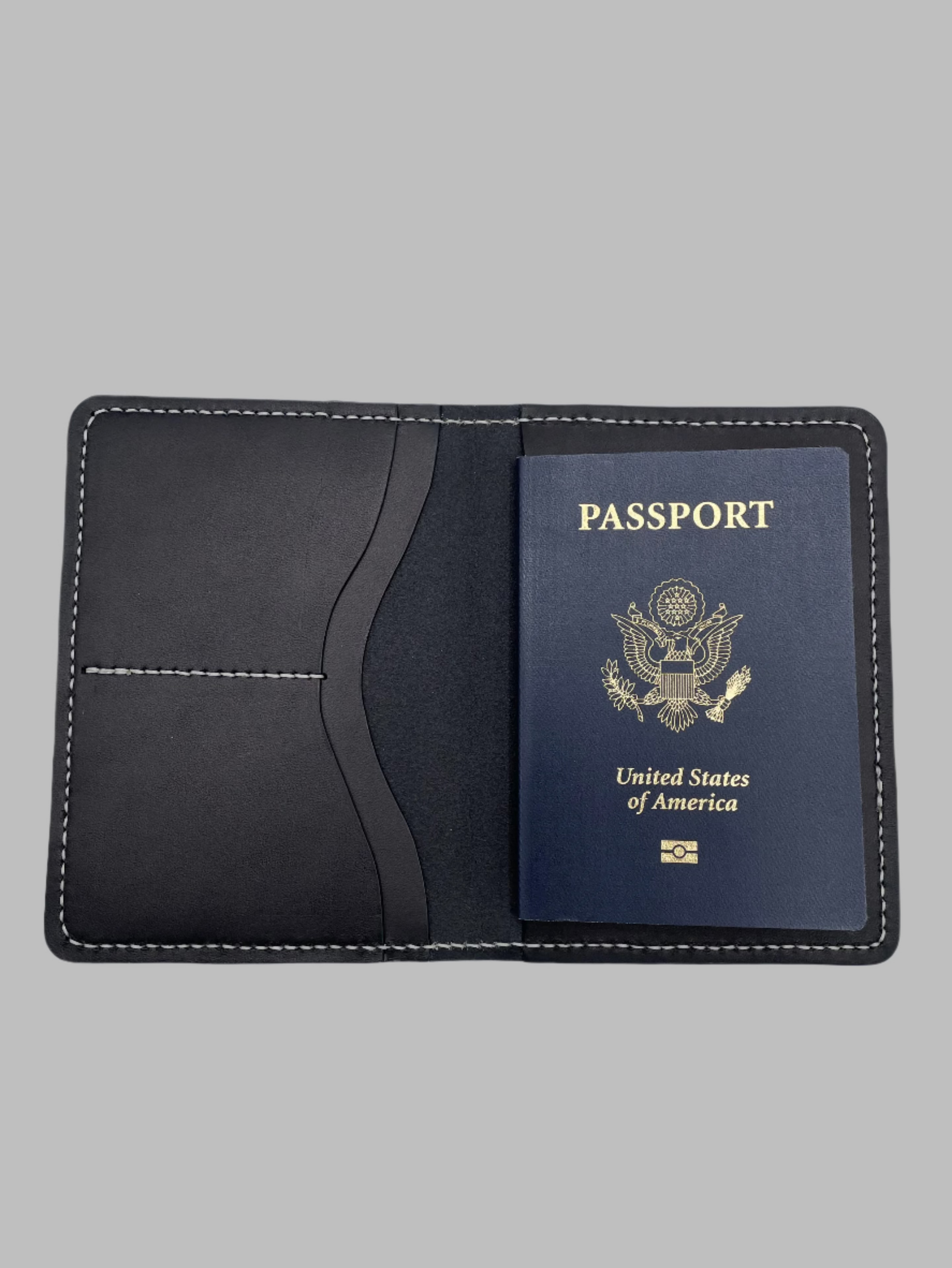 ☆関税込☆ADERERROR★Tetraight Passport Wallet Product.120★ Passport Wallet