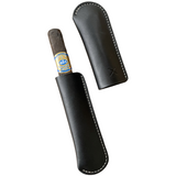 Single Cigar Travel Sleeve