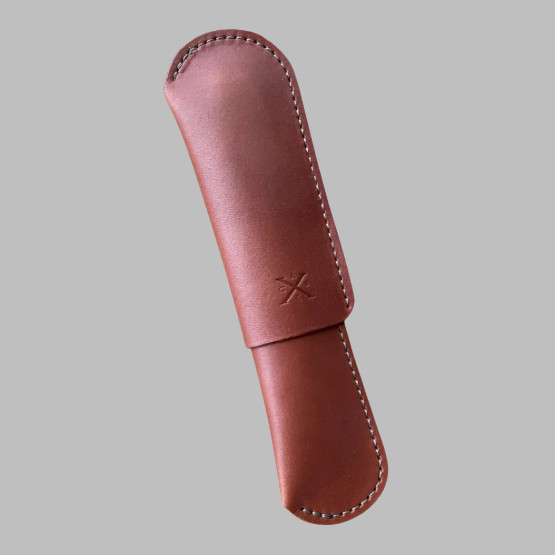 Single Cigar Travel Sleeve